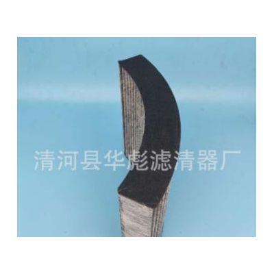 适用宝马1系 3系4系GT 64119237554 活性炭空调滤清器滤芯空调格