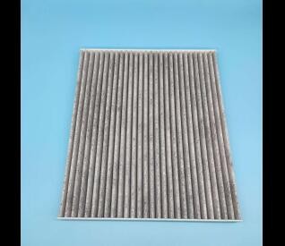 适用于13-16款新世代天籁楼兰英菲尼迪JX35空调滤芯27277-4M400图2