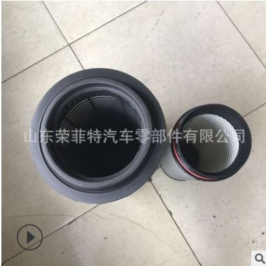 大量现货供应K2652PU空气滤清器 空气滤芯K2652PU空滤 空气过滤器图3