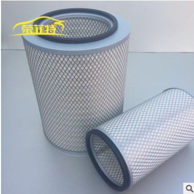 厂家供应K2840空滤K2839空气滤清器K2839空气滤芯K2840空气过滤器图3