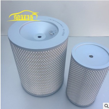 厂家供应K2840空滤K2839空气滤清器K2839空气滤芯K2840空气过滤器图2