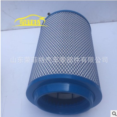 K2332空气滤清器解放J6赛龙空气滤芯K2332空滤厂家供应 K3350空滤图2