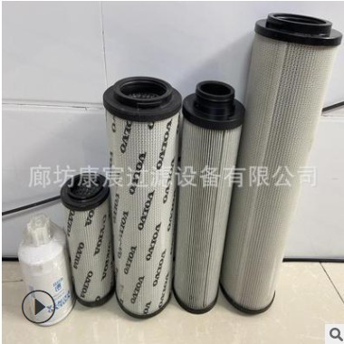 TFX-63×100过滤器滤芯康宸现货销售图3