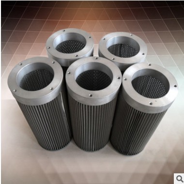 替代黎明液压油滤芯FAX系列油箱回油过滤器滤芯FAX-630回油滤芯图2