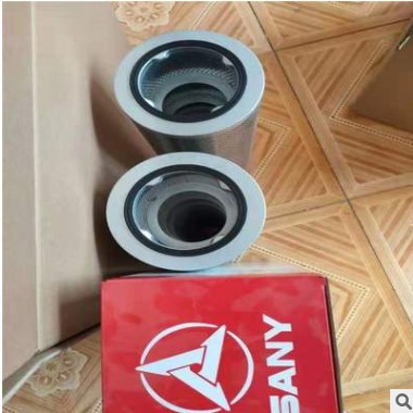 现货供应替代 黎明液压油滤芯LH0060D010BN4HC/不锈钢滤芯图3