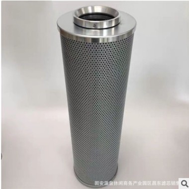 销售徐工70回油滤芯 徐工XE70挖掘机液压回油滤芯 吸油滤芯图2