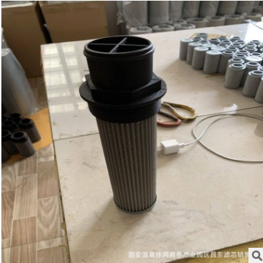 销售徐工70回油滤芯 徐工XE70挖掘机液压回油滤芯 吸油滤芯图3