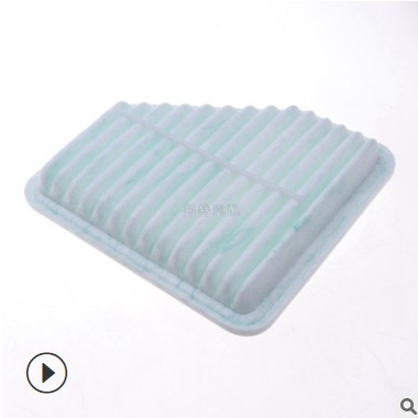 适用于丰田RAV4比亚迪S6M62.02.4空气滤芯格17801-31120滤清器图3