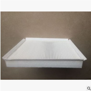 挖掘机徐工XE135D/150D新款电喷空调滤芯空调外置内置滤网滤清器图3