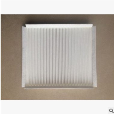 挖掘机徐工XE135D/150D新款电喷空调滤芯空调外置内置滤网滤清器图2