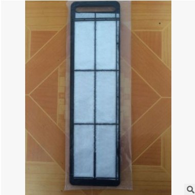 挖掘机配件 竹内150/160/175空调滤芯空调滤网 空调滤清器空调格图2