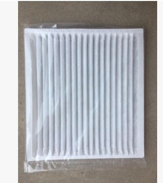 挖掘机柳工9075E 915E 920E 922E 925E空调滤芯空调格滤网一套图2