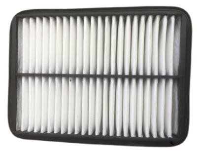 挖掘机斗山DX55-9-9C DX60-9空调滤芯 空调滤网 空调滤清器 配件图3