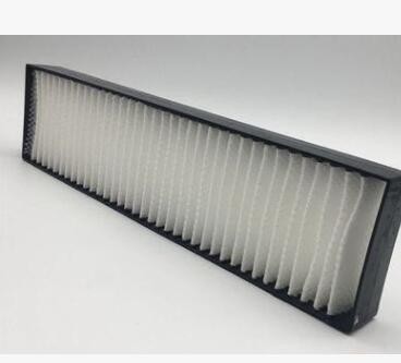 挖掘机斗山DX55-9-9C DX60-9空调滤芯 空调滤网 空调滤清器 配件图2