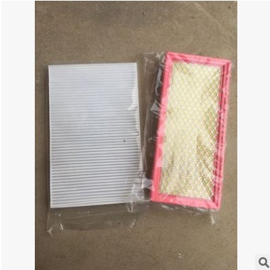 挖掘机配件 适用迪尔130/140/210/230/360空调滤芯空调滤清器滤网图3
