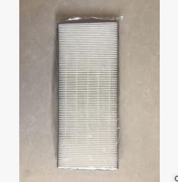 工程机械雷沃956/956H/955F装载机 铲车空调滤芯滤清器滤网格图2