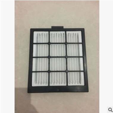 挖掘机配件徐工215D/470D/150电喷230C 335 370 420D空调滤芯滤网图2