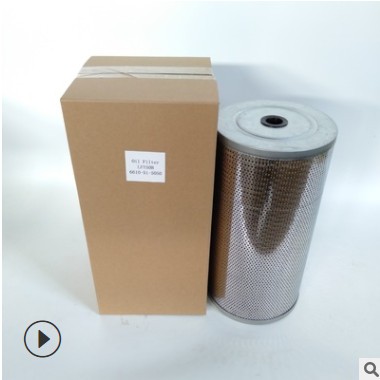 供应 LF750B机油滤芯滤清器 LF750 LA750A图2