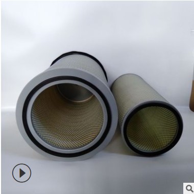 供应 AF25544 AF25545空气滤芯 滤清器 过滤器图2