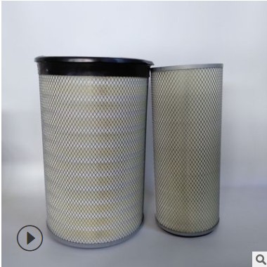 供应 AF25544 AF25545空气滤芯 滤清器 过滤器图3