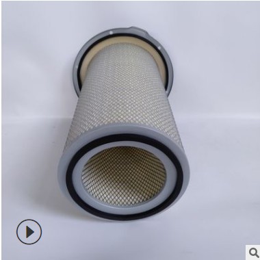 供应 AF25593空气滤芯 滤清器 62488P PA5323图2