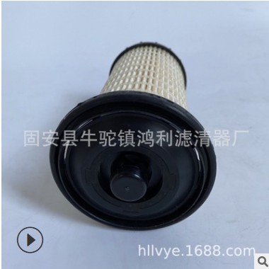 供应360-8960柴油滤芯 滤清器 挖掘机柴油滤芯图2