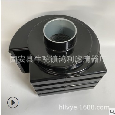 供应AH1100空气滤芯 滤清器图3