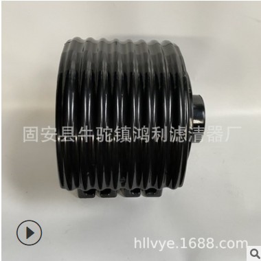 供应AH1100空气滤芯 滤清器图2