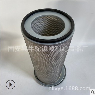 供应 P537791空滤 空气滤清器 滤芯图2