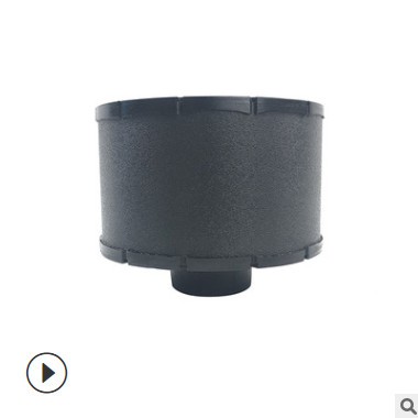 空气滤清器ECC065001滤芯农用机械配件3I0012图2