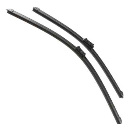 适用标致508雨刮器原厂408/308/301/3008/307/4008原装无骨雨刷片图3