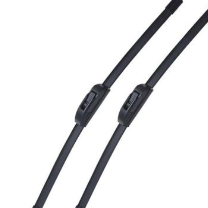 适用一汽大众捷达VS5雨刮器19年-2019新款无骨原厂原装雨刷片胶条图3