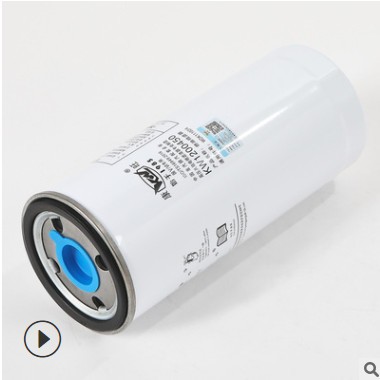 厂家供应 长效柴油滤清器1117050A81DM 612630080087 WDK111024图2