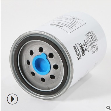 厂家供应 长效10万5801649910 5802302817红岩杰狮机油滤清器滤芯图2