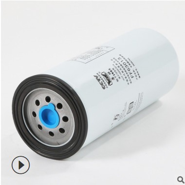 厂家供应FF63013柴滤适配康明斯欧曼GTL10万公里长柴油滤芯滤清器图2