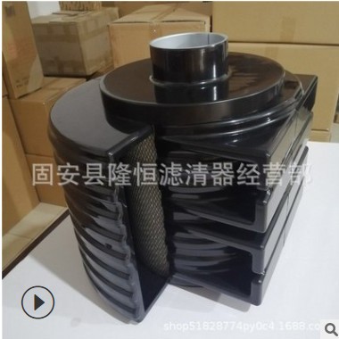 供应AH1101空气滤芯弗列加ah1101空气滤清器发电机组空滤现货批发图2