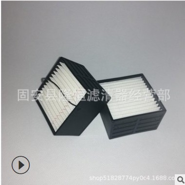 供应01319822 FS19605柴油滤芯道依茨 弗列加燃油滤清器现货批发图1