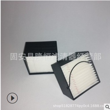 供应01319822 FS19605柴油滤芯道依茨 弗列加燃油滤清器现货批发图2