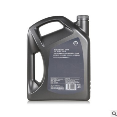 批发 灰壳灰喜力4L机油 5w40全合成汽车机油汽油机 车用润滑油图3