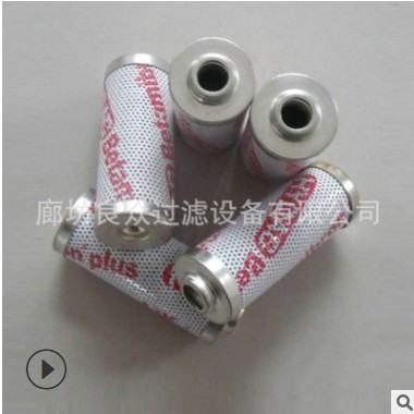 厂家供货不锈钢过滤器折叠式液压滤芯多种型号液压油滤芯图3