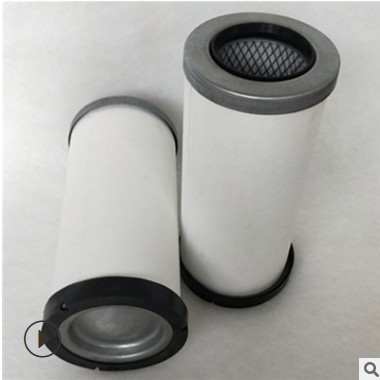 现货供应玻璃纤维滤芯空气滤清器多种型号过滤器图2