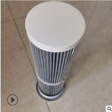 现货供应不锈钢过滤器柴油滤芯油水分离液压滤芯多种型号滤清器图3