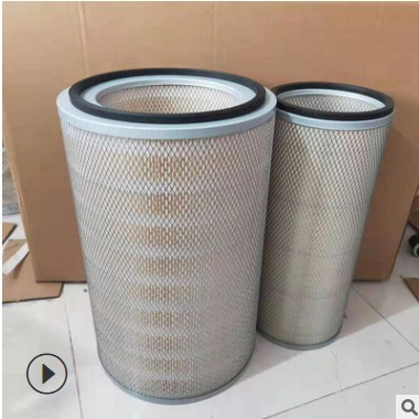 现货供应SF1251柴油滤芯 油水分离器铁壳油滤多型号过滤器图2