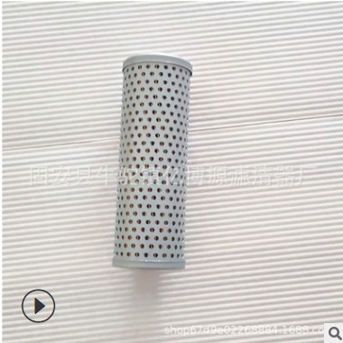 批发替代4370435先导滤芯 挖掘机4370435先导过滤图3