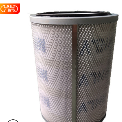 P550787 HF35360液压回油滤芯厂家批发图2