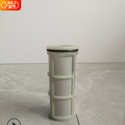 厂家直供挖掘机空气滤芯适配型号齐全挖掘机滤配器滤芯图1