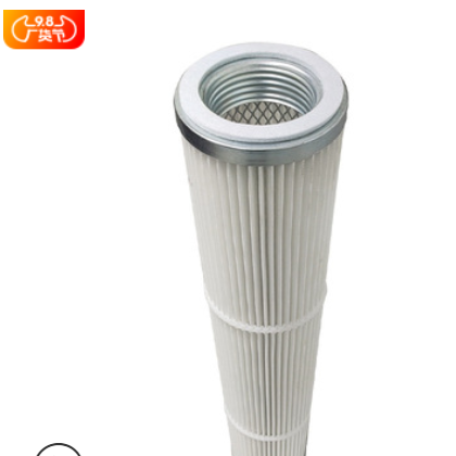 D-55阿特拉斯钻机集尘箱D7D9除尘滤芯滤筒3222332081聚酯纤维滤芯图3