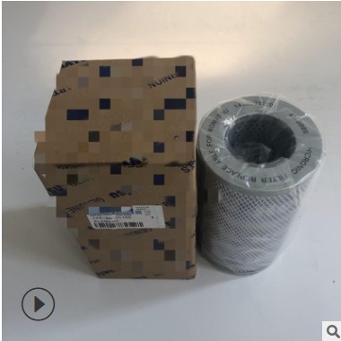 工程机械滤芯 机柴空气 可加工定制 液压回油滤清器14X-60-31150图2