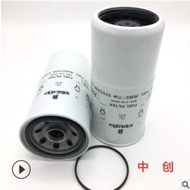 工程机械滤芯机柴空气可加工定制 量大优惠 空气滤芯1-3826215-0图2