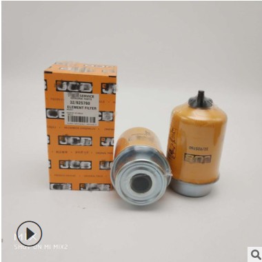 工程机械滤芯机柴空气可加工定制 油水分离滤芯柴油滤芯32/926107图3